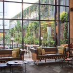 GAIA Cosmo Hotel