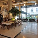 GAIA Cosmo Hotel