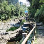 Telaga Sunyi Purwokerto