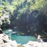 Telaga Sunyi Purwokerto