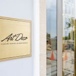 Art Deco Luxury Hotel & Residence