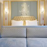 Art Deco Luxury Hotel & Residence
