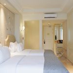 Art Deco Luxury Hotel & Residence