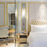 Art Deco Luxury Hotel & Residence
