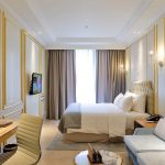 Art Deco Luxury Hotel & Residence