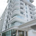 Art Deco Luxury Hotel & Residence