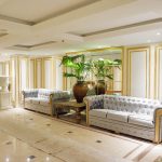 Art Deco Luxury Hotel & Residence