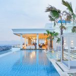Art Deco Luxury Hotel & Residence