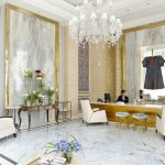 Art Deco Luxury Hotel & Residence