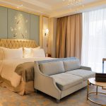 Art Deco Luxury Hotel & Residence