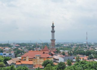 Ibis Budget Cirebon