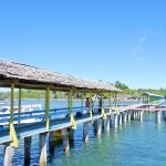 Pulo Cinta, Gorontalo