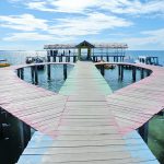 Pulo Cinta, Gorontalo
