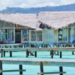 Pulo Cinta, Gorontalo