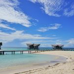 Pulo Cinta, Gorontalo