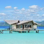 Pulo Cinta, Gorontalo