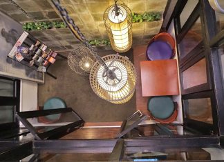 5Footway.Inn Project Boat Quay