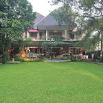 Sandalwood Boutique Hotel