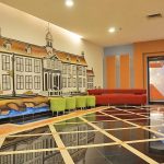 Horison Arcadia Mangga Dua