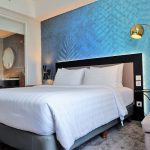 Swiss-Belinn Airport Surabaya