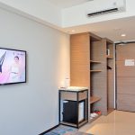 Swiss-Belinn Airport Surabaya