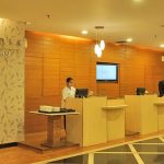 Horison Arcadia Mangga Dua