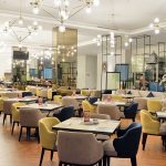 Swiss-Belinn Airport Surabaya