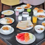 Swiss-Belinn Airport Surabaya