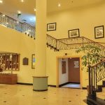 Horison Arcadia Mangga Dua