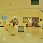 Horison Arcadia Mangga Dua