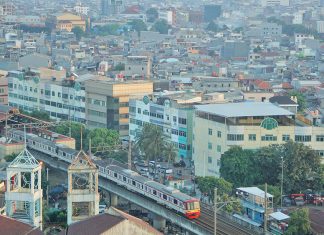 Horison Arcadia Mangga Dua