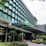 Holiday Inn Express Singapore Clarke Quay
