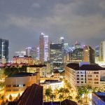 Holiday Inn Express Singapore Clarke Quay