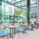 Holiday Inn Express Singapore Clarke Quay