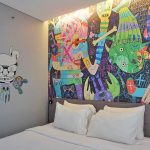 ARTOTEL Thamrin Jakarta
