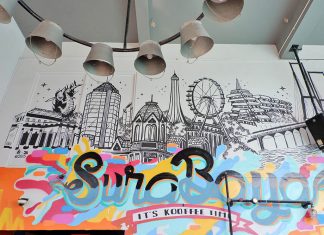 G Suites Hotel by Amithya