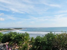 Kutabex Beach Front Hotel
