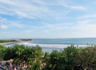 Kutabex Beach Front Hotel