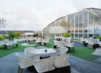 Kila Infinity8 Bali