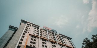 Ara Hotel Gading Serpong
