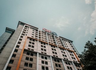 Ara Hotel Gading Serpong