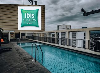 Ibis Styles Bandung Braga