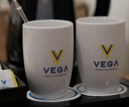 Vega Hotel Gading Serpong