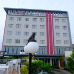 Tampak Depan