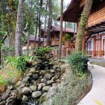 Vila Di Jambuluwuk Resort Puncak