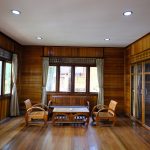 Vila Padang
