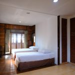 Jambuluwuk Resort Puncak
