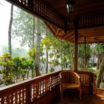 Jambuluwuk Resort Puncak