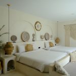 Kamar Villa
