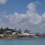 Pantai Parai Bangka